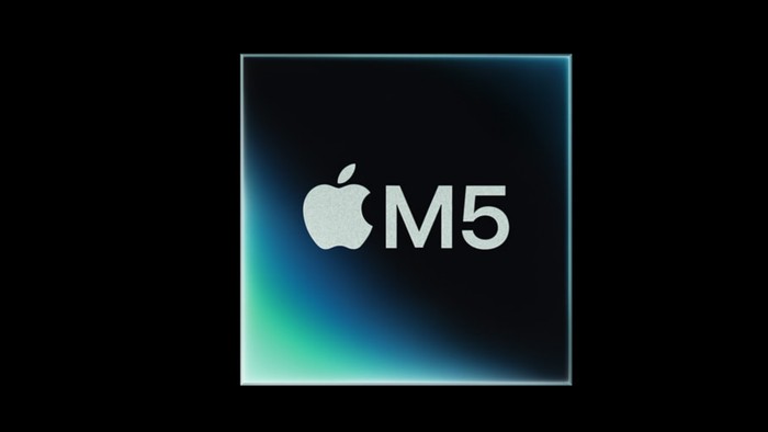 Chip M5 Lebih Aman