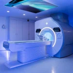 MRI