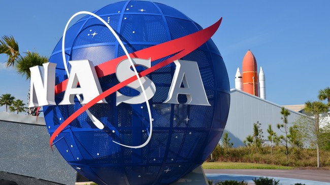 NASA Siapkan Astronaut Artemis