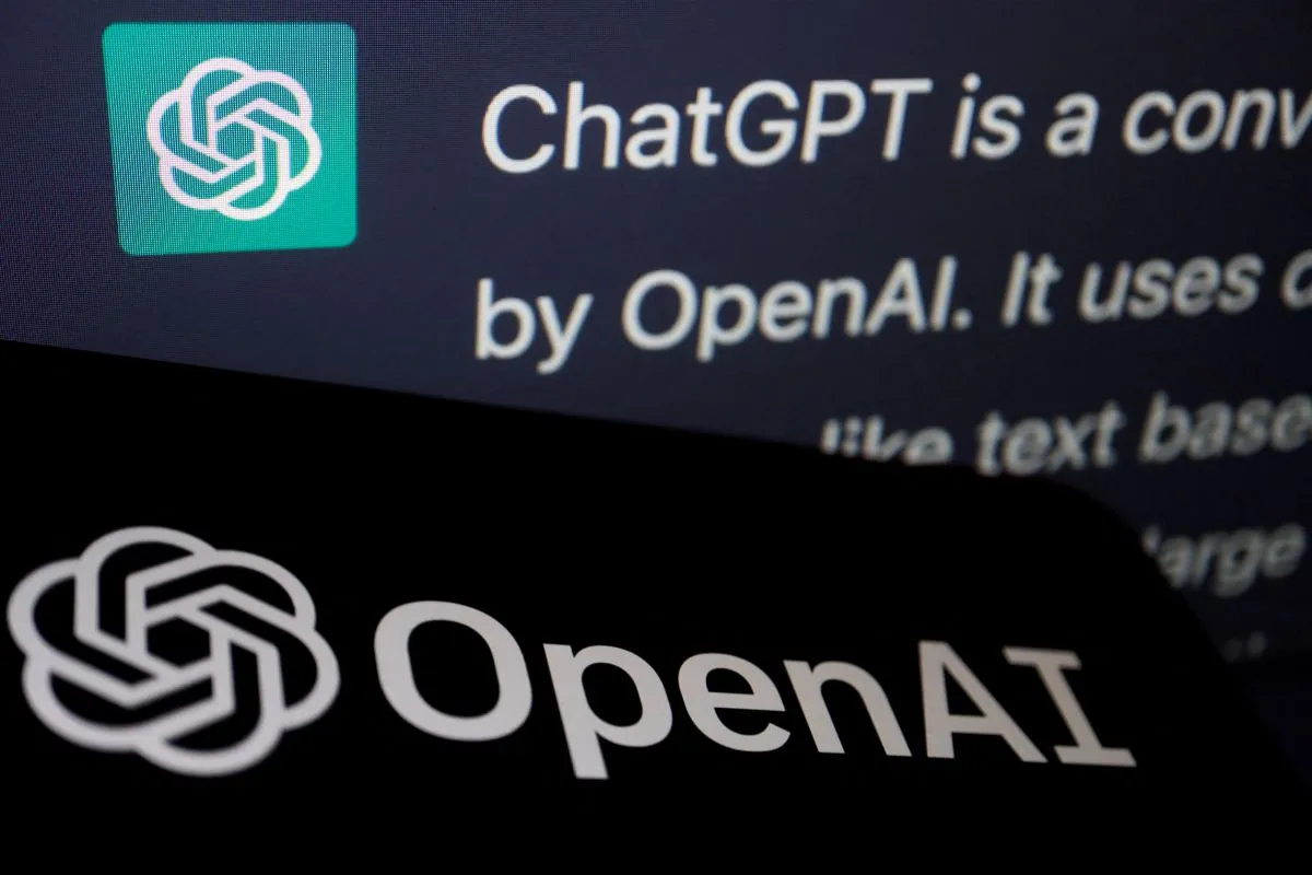 OpenAI Rilis GPT-5.5 Instant