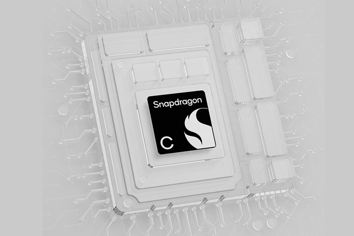 Snapdragon C Bidik Laptop Murah