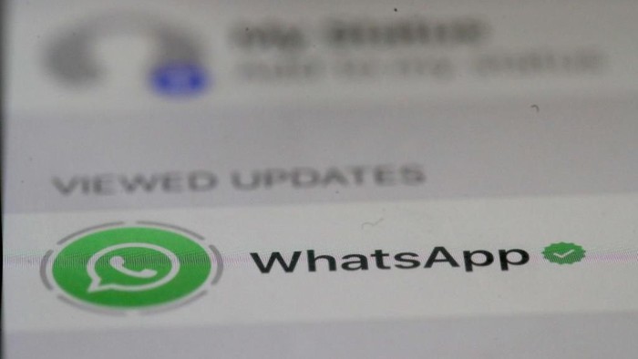 WhatsApp Tambah Fitur Rahasia