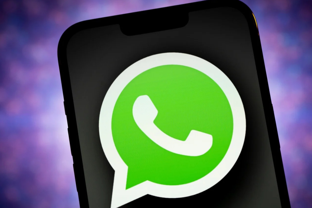 WhatsApp Siapkan Chat Otomatis