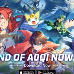 Aoqi