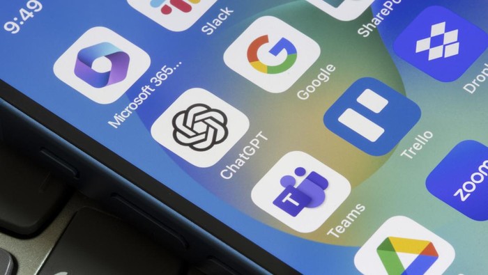 ChatGPT Menuju Super App