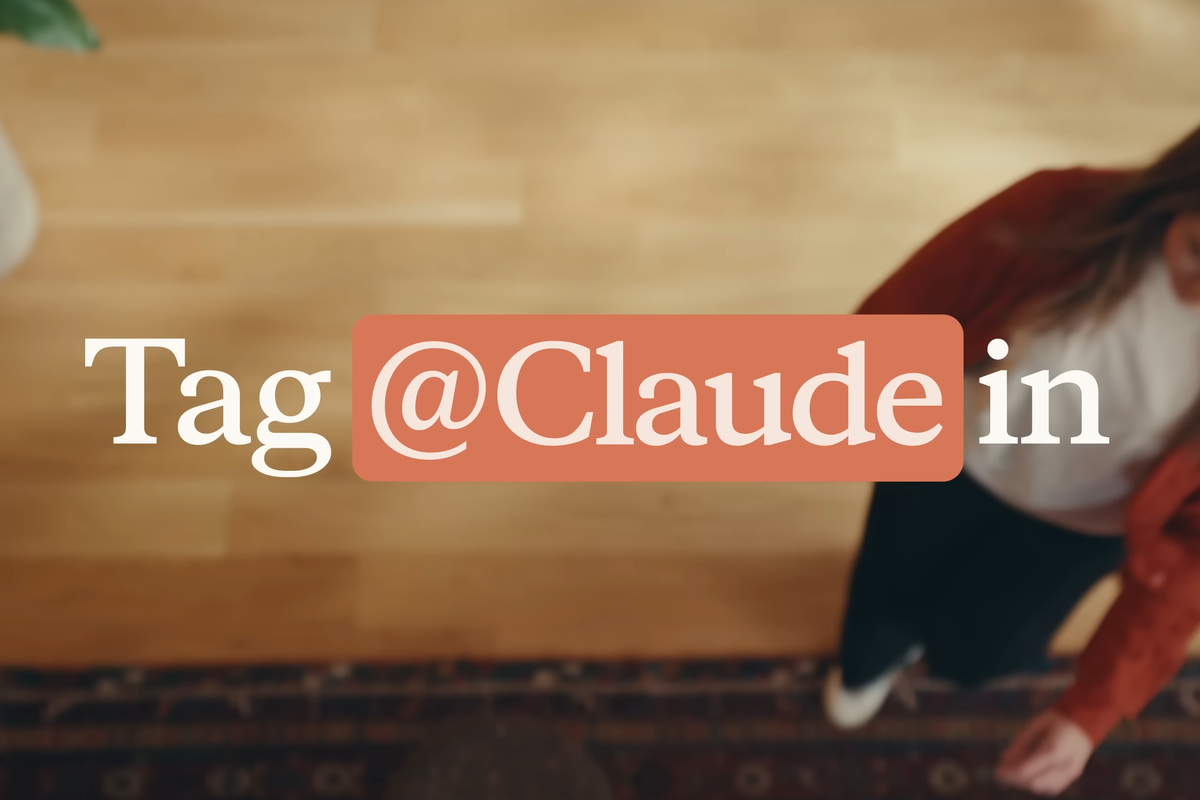 Claude Tag Hadir Lebih Mandiri