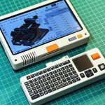 Cyberdeck