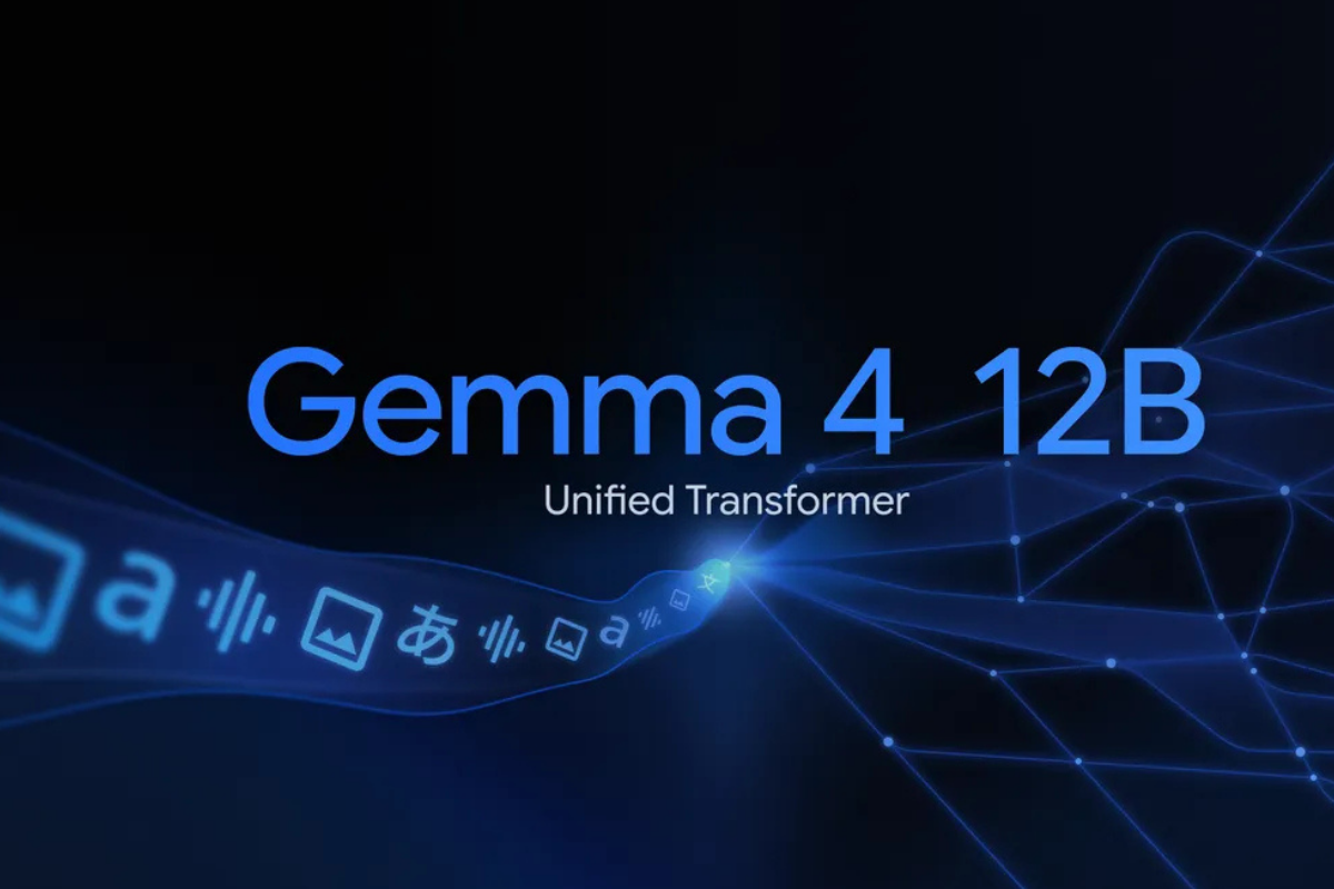 Gemma 4 Hadir di Laptop