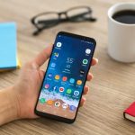 HP Android