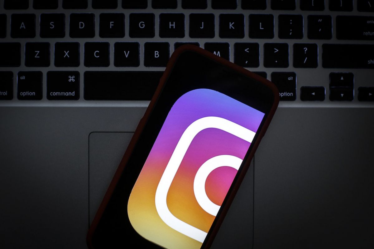Instagram Hadirkan Caption Multi-Slide