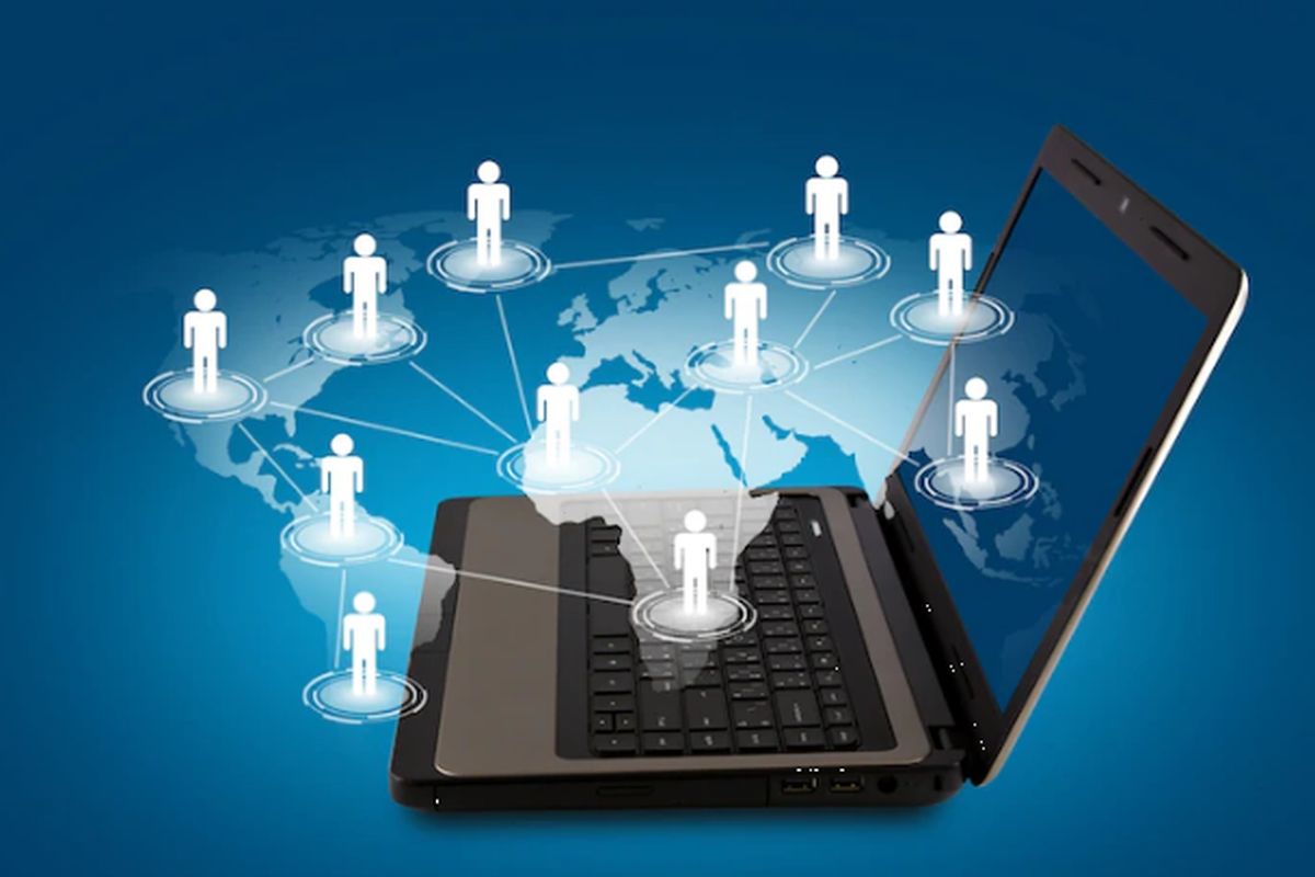 AI Banjiri Internet Global