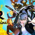 Persona 4