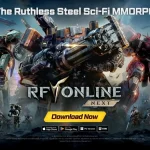 RF Online