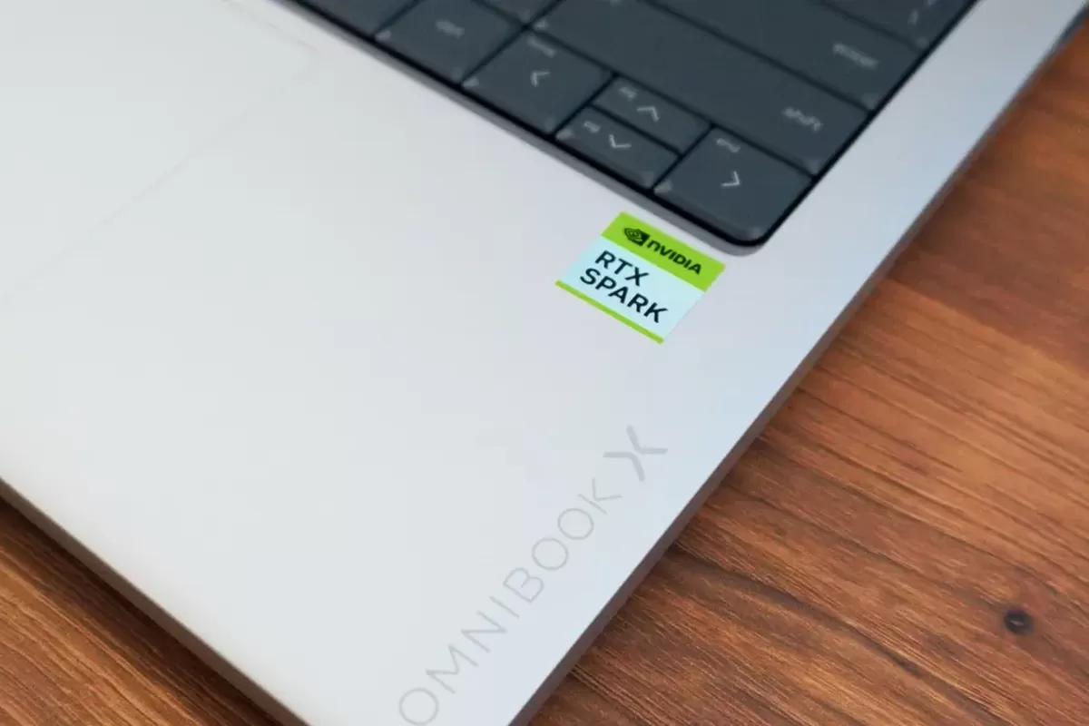 RTX Spark Diuji untuk Gaming