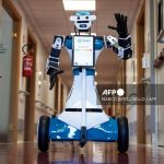 Robot