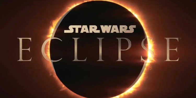 Nasib Star Wars Eclipse