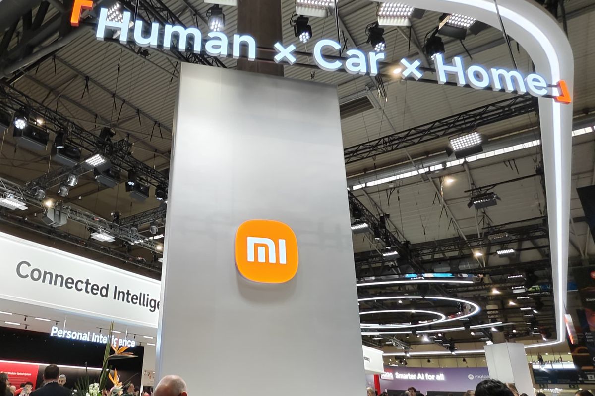 Xiaomi Hidupkan Teknologi Lama