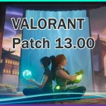 VALORANT