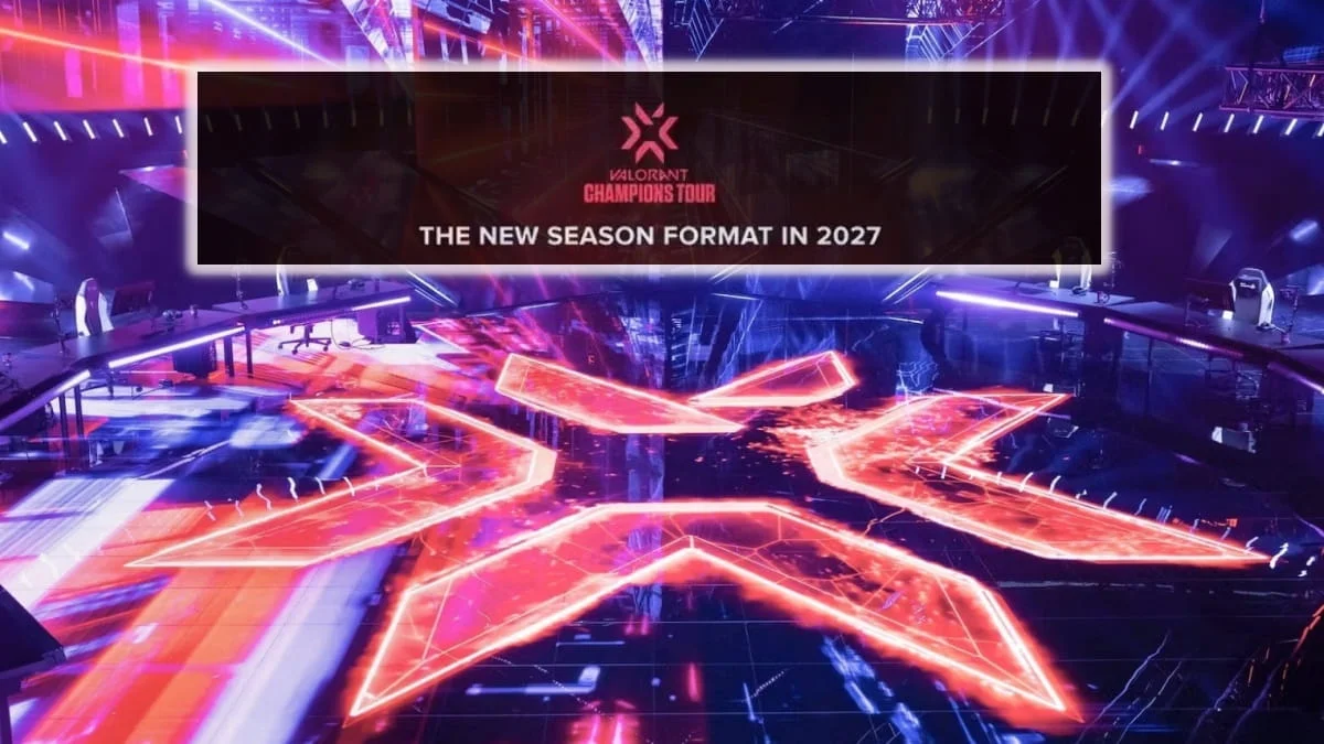 VCT 2027 Hadirkan Promosi Degradasi