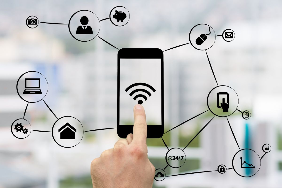 WiFi Tersambung Tapi Lemot?