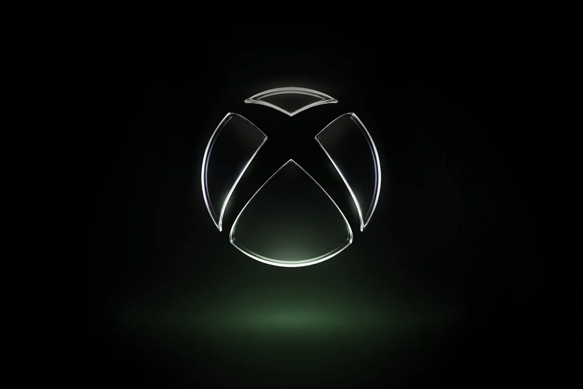 Xbox Series X25 Bernuansa Retro