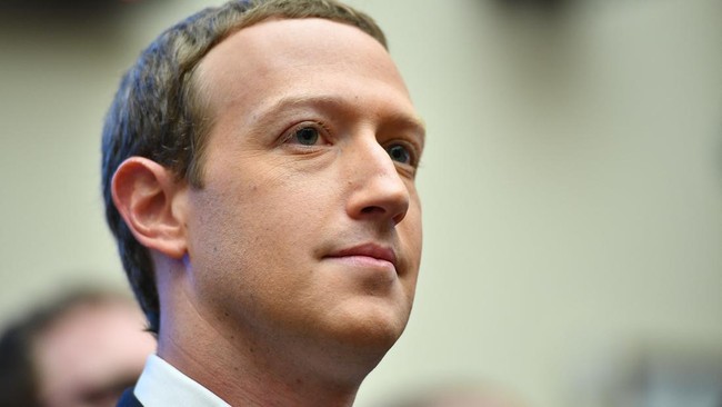 Zuckerberg Akui Kesalahan Strategi AI