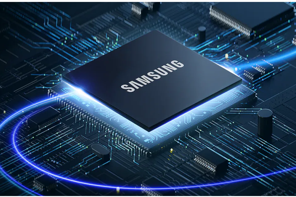 Samsung Siapkan Chip AI Gaia