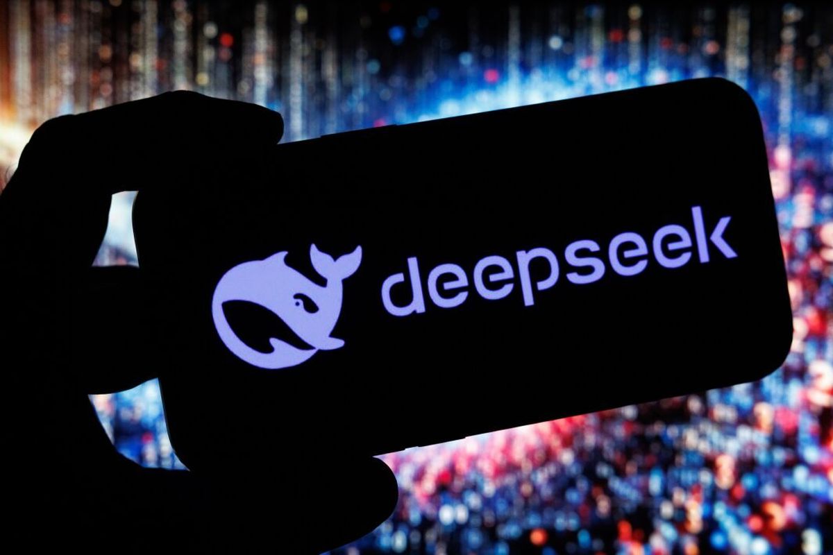 DeepSeek Kembangkan Chip AI