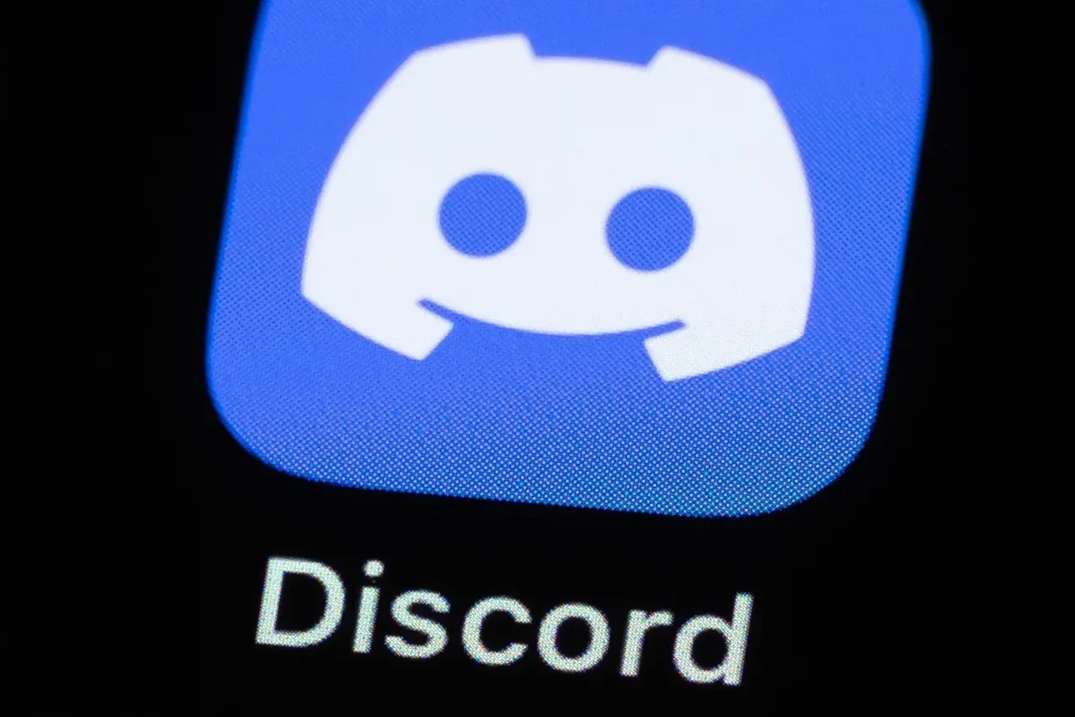 Bug AI Blokir Discord