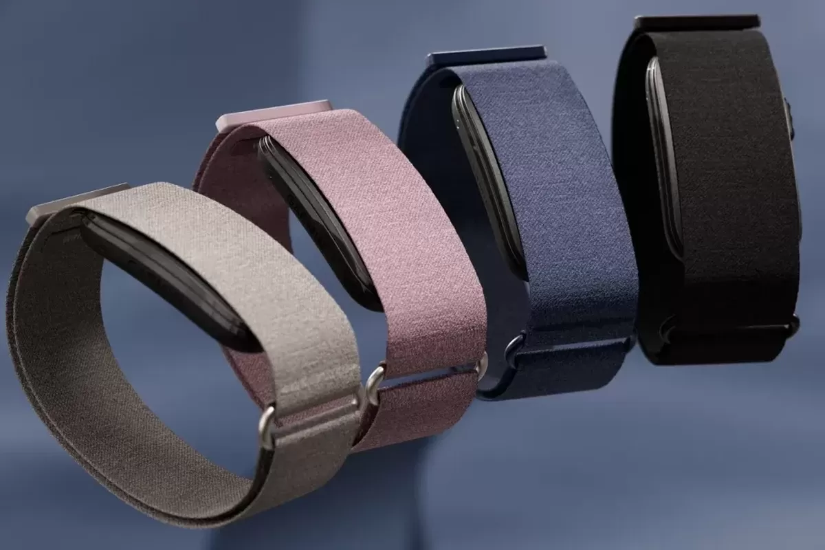 Garmin Cirqa Hadir Tanpa Layar