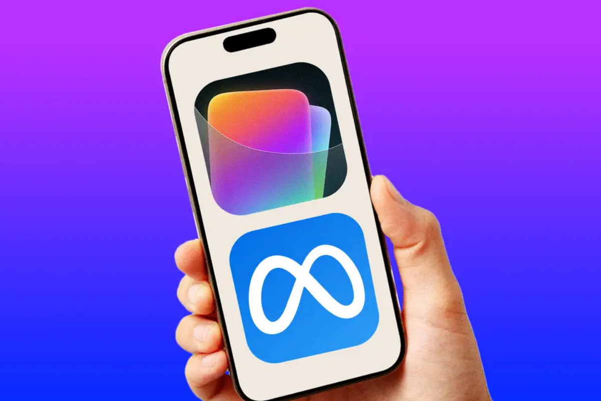 Meta Luncurkan AI Pocket