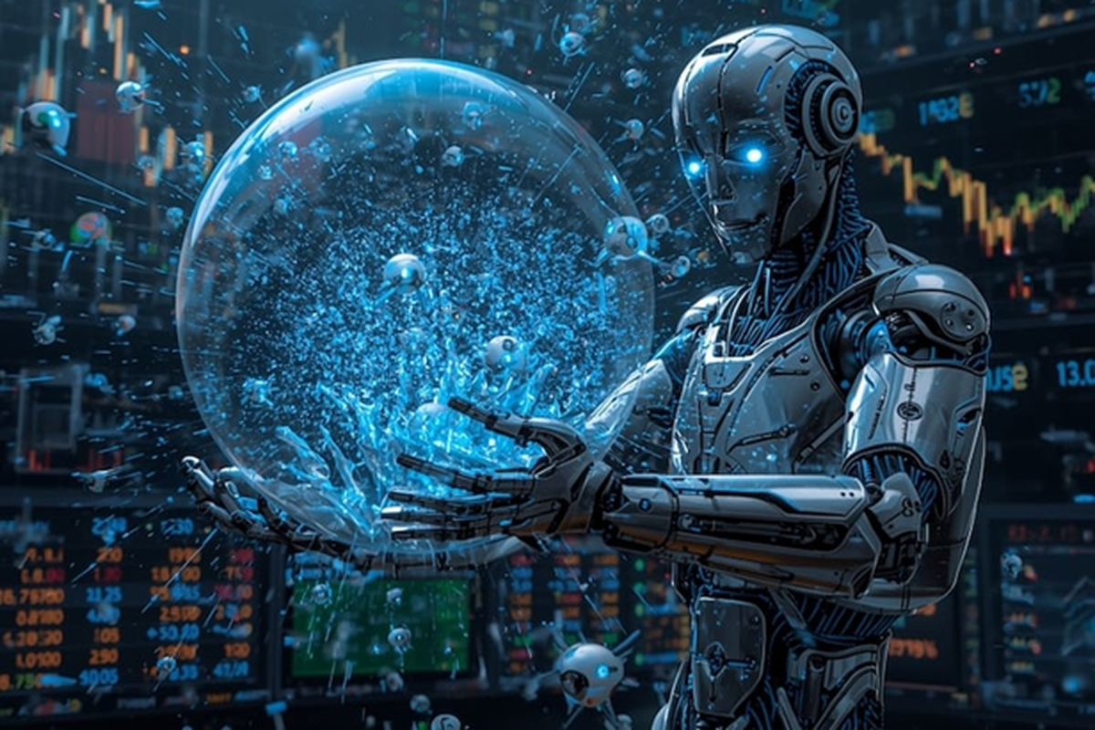 OpenAI Luncurkan GPT-Red
