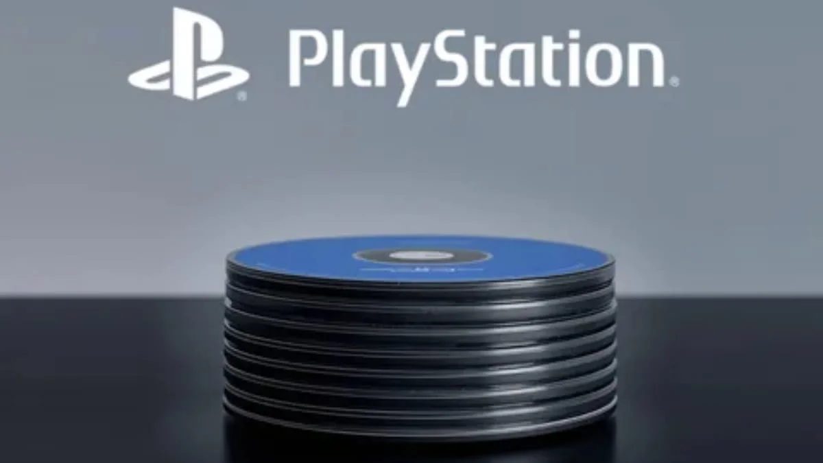 Disc PS5 Terancam Ditinggalkan