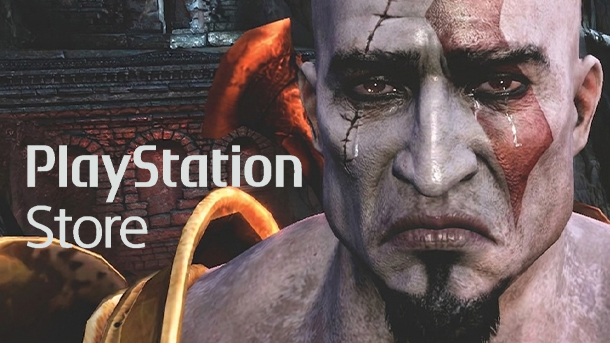 PlayStation Store PS3 Ditutup