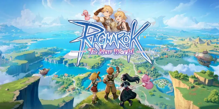 Kode Redeem Ragnarok Juli 2026