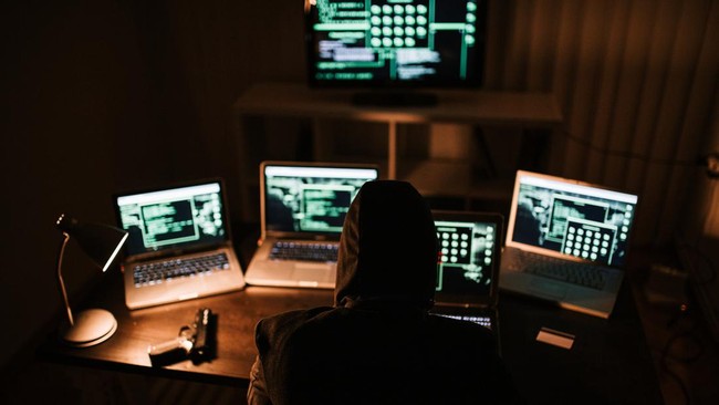 Ransomware AI Kian Berbahaya