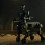 Robot