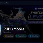 TopupKuy