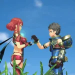 Xenoblade
