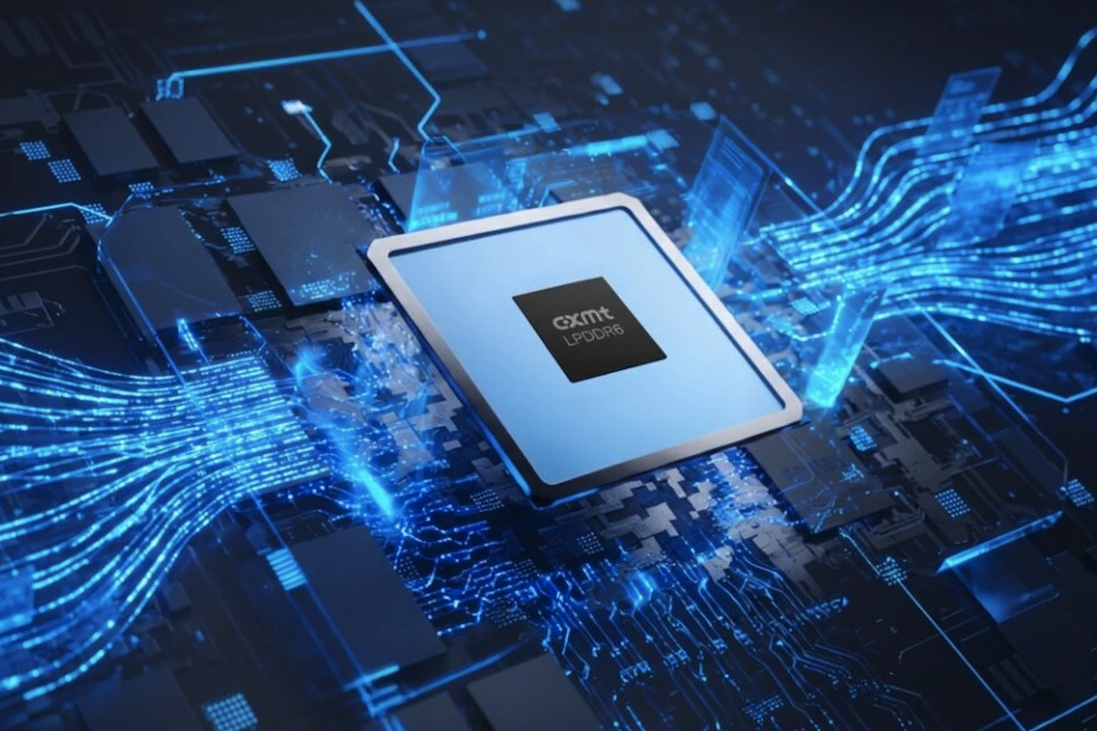 Apple Hadapi Tantangan Chip Khusus