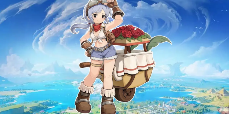Build Blacksmith Ragnarok Terbaik