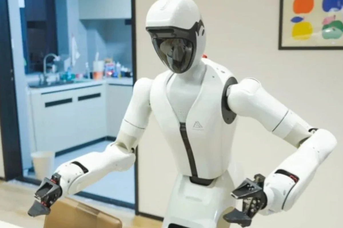 ChatGPT dan Masa Depan Robot