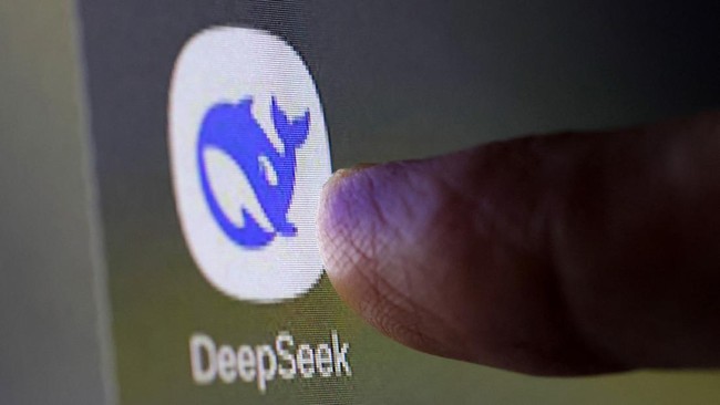 AI China Makin Mendominasi