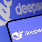 DeepSeek