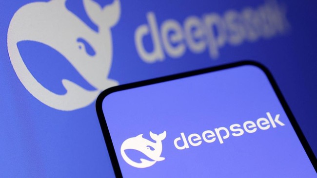 DeepSeek V4 Flash Tawarkan AI Murah