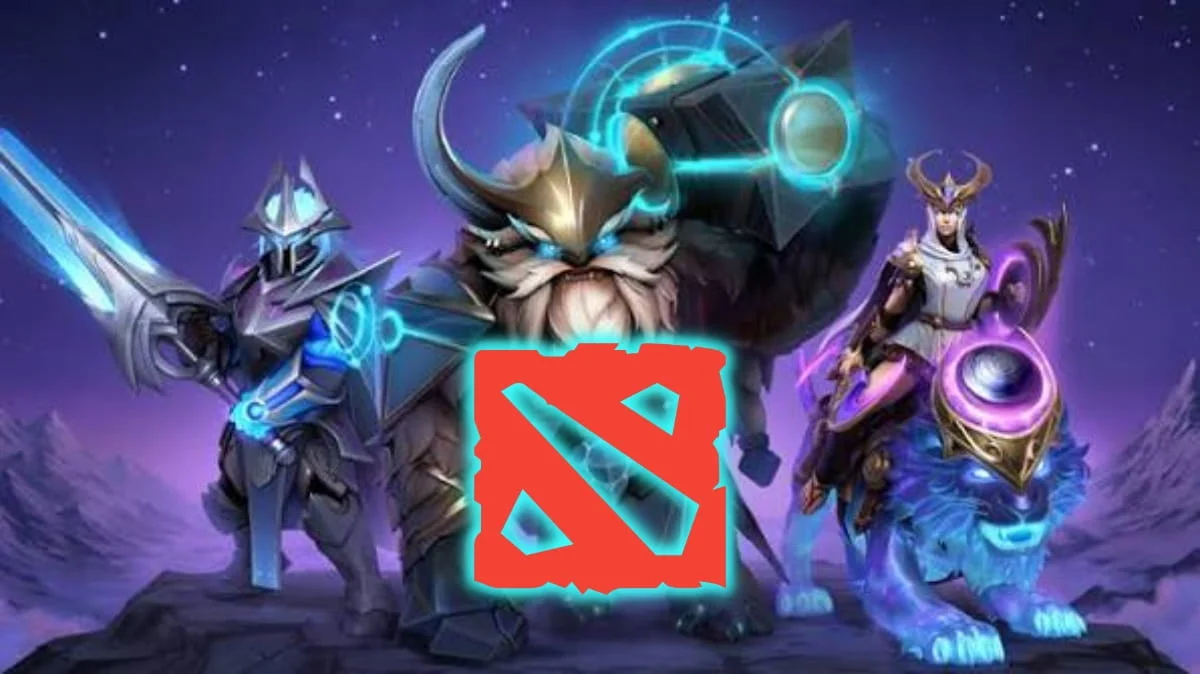 Dota 2 Prioritaskan Perbaikan Gameplay