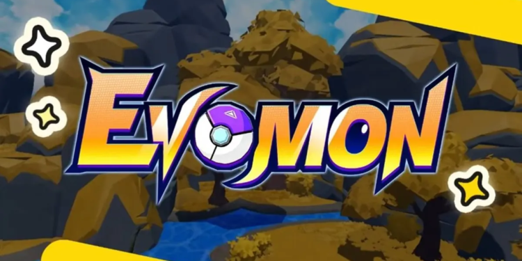 Kode Evomon Agustus 2026