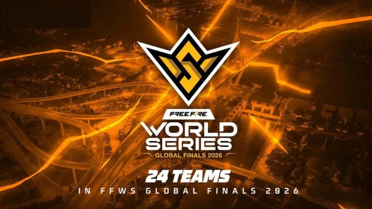 FFWS SEA Fall 2026 Dimulai Agustus