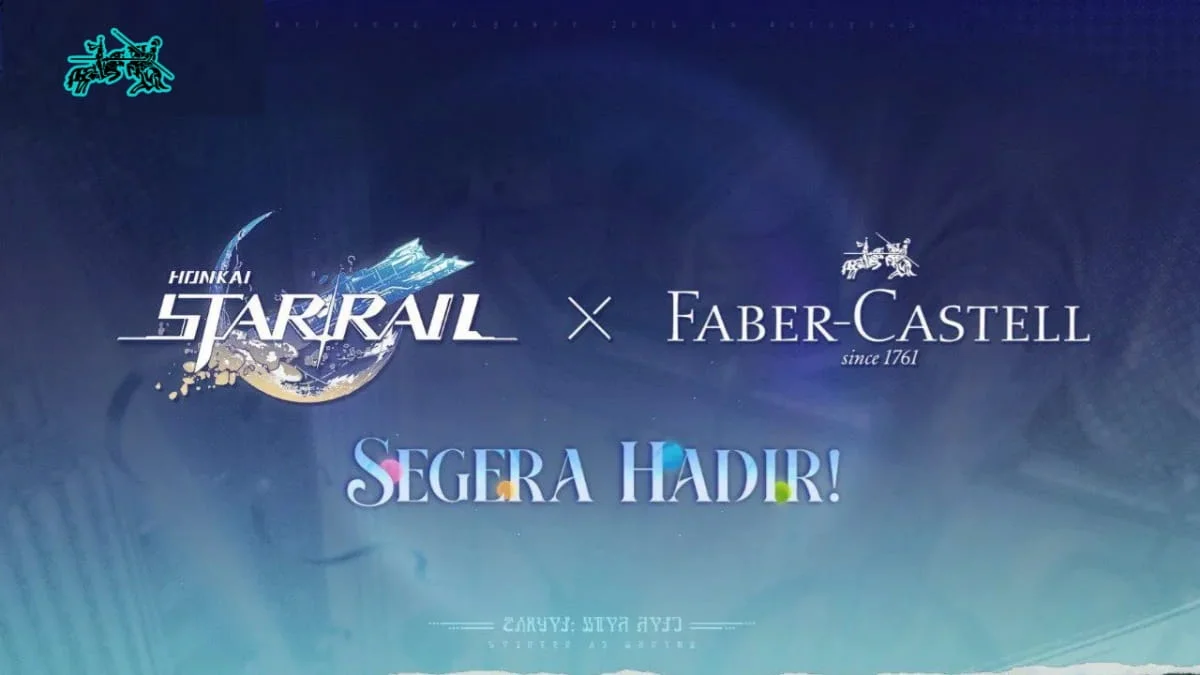 HSR Gandeng Faber-Castell Indonesia