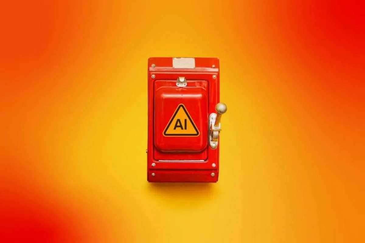 JADEPUFFER, Ransomware Berbasis AI